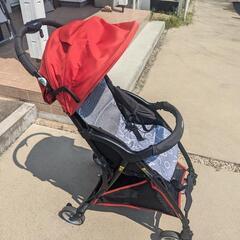 Pigeon　ベビーカー　b型ベビーカーの画像