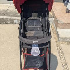 Pigeon　ベビーカー　b型ベビーカーの画像