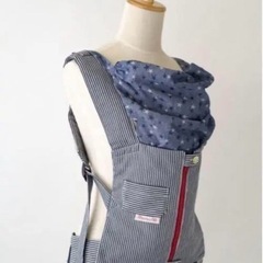 ママイト 抱っこ紐