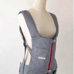 ママイト 抱っこ紐の画像