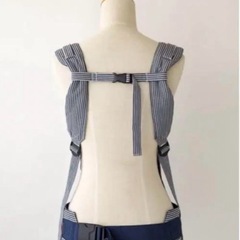 ママイト 抱っこ紐の画像