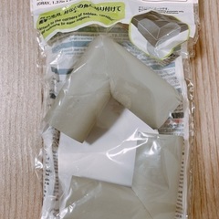 【未使用‼️】赤ちゃん　ぶつかり防止コーナークッション①