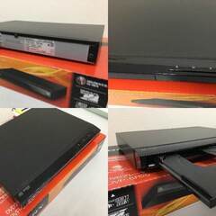 🐱ソニー DVDプレーヤー ブラック 再生専用 DVP-SR20 BCの画像