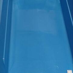 30(土)12時半～13時　決まりました☆無料　洋服収納ケース　プラケース　ぬいぐるみの画像