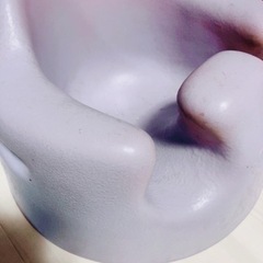 正規品バンボ（パープル）の画像