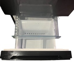 【ジ1120-5】 年式最新商品‼️ HITACHI 冷蔵庫　2ドア　2020年  の画像