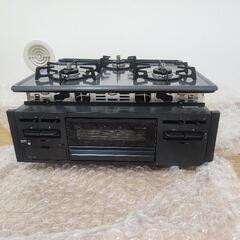 Rinnai ガスコンロ ビルトイン