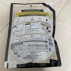超特大サイズ　 レノア　オードリュクス　つめかえ用の画像