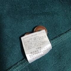 BEAMS パーカーの画像