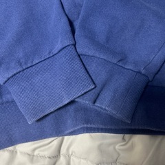 guess スウェット　トレーナーの画像