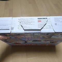 リングフィットアドベンチャーの画像