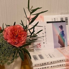 11/22（金）天宮玲桜先生 ファンミーティングお茶会💓 - その他