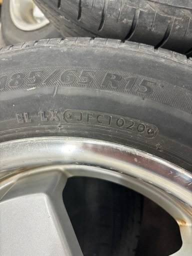 185/65R15
