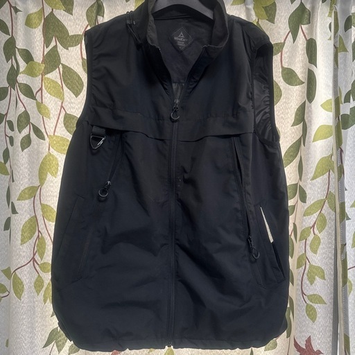 プロ仕様】WZ WindCore 空調服+ファン+バッテリーセット ワークマン