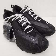 NIKE NOCTA ノクタ ナイキ エア ズーム ドライブ SP ブラック ホワイト DX5854-001 size:25.5cm