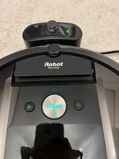 ルンバ 980　roomba
