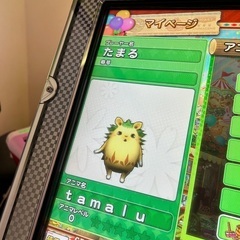 友達募集！
