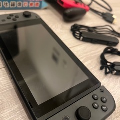 【任天堂Switch】リモコンセット　の画像
