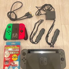 【任天堂Switch】リモコンセット　