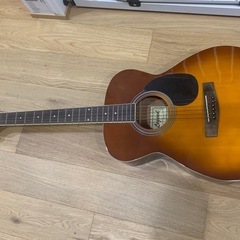 アコースティックギター