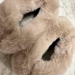 🤍新品　厚底ブーツ　25センチの画像