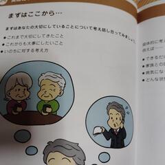 無料ACPわたしの思い手帳の画像