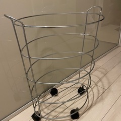 女性限定 ランドリーボックス