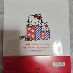 キティの家計簿の画像