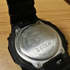 CASIO G-SHOCK GA-B2100の画像