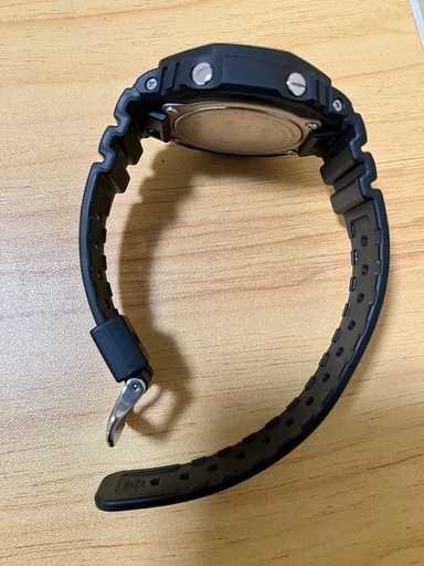 CASIO G-SHOCK GA-B2100