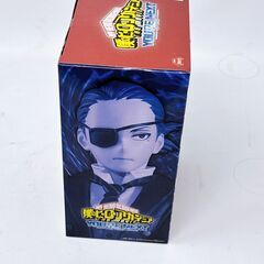 僕のヒーローアカデミア ユアネクスト YOUR NEXT ジュリオ フィギュアの画像