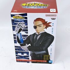 僕のヒーローアカデミア ユアネクスト YOUR NEXT ジュリオ フィギュアの画像