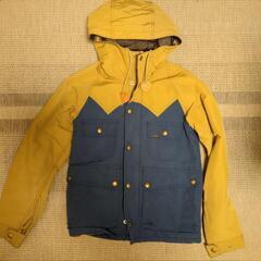 Lee Outerwear マウンテンパーカー  150サイズ