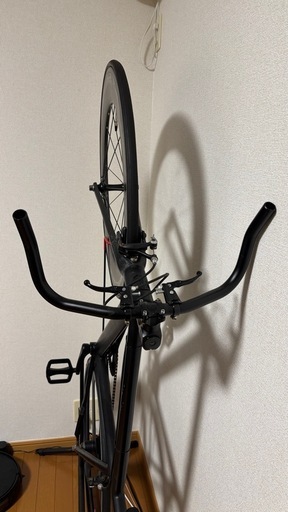 READER BIKE リーダーバイク 725TR ピストバイク