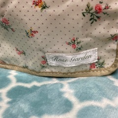 プール、サウナ、銭湯用バックの画像