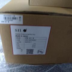 セイコーインスツルDRW-A01-W
セイコーインスツルRP-F10-W27J1-5