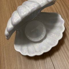 フランフラン　シェルライトの画像