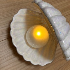 フランフラン　シェルライト