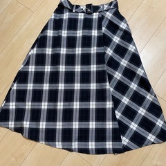 anysis  スカート　美品  値下げしました
