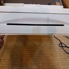 CASIOレジスターの画像