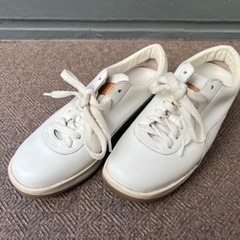 ルイ・ヴィトン　女性用　レザー　21.5㎝
