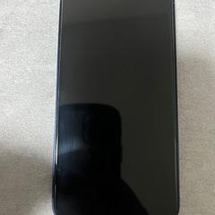 iPhone12　64GB　SIMフリー