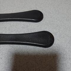 デッドニング用   ヘラ 2本 新品✨ の画像