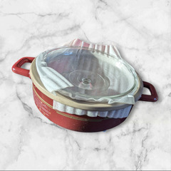 東芝　電気鍋の画像