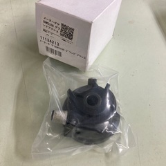 グランドアクシス100 メーターギア