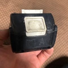 純正‼️マキタバッテリー中古18ボルト‼️の画像