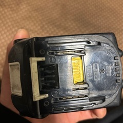 純正‼️マキタバッテリー中古18ボルト‼️の画像
