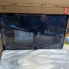 ジャンク品　東芝レグザ　32インチ