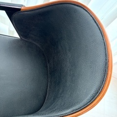 取引中】BOSMIC バーズアイメープルチェアの画像