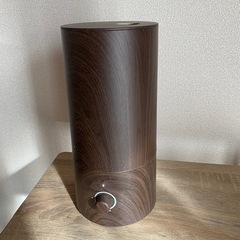 Francfranc 超音波アロマ加湿器